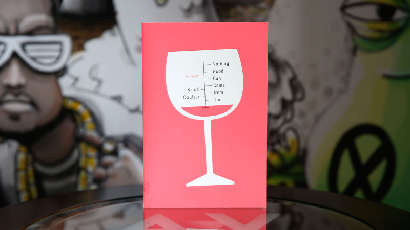 Illustration for article titled Boxing, banks, and booze: 5 books to read in August